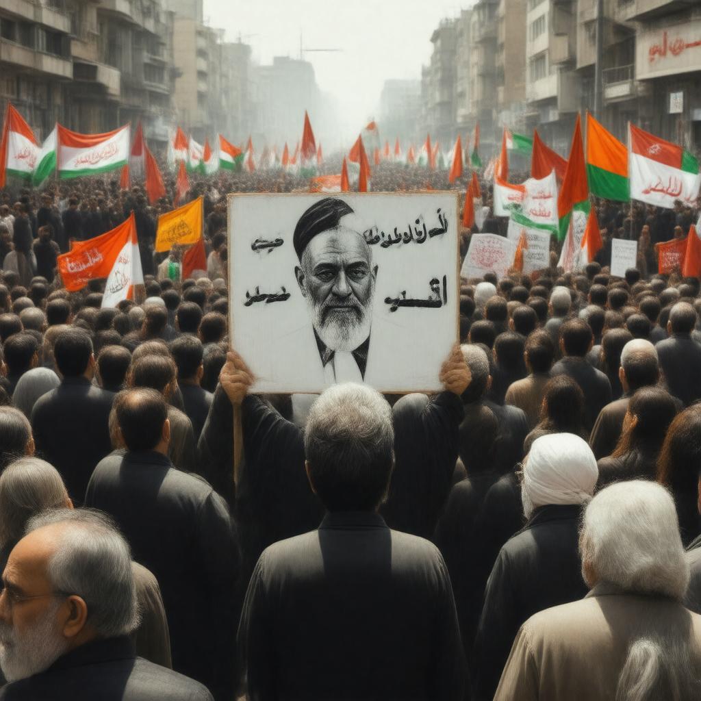 Iranian Revolution